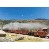Märklin 045667 H0 AC Southern Pacific 5-τεμ. σετ φορταμαξών ΗΠΑ