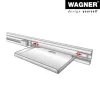 Wagner design yourself βάση τοίχου WH 2088 μαύρο (15208801)