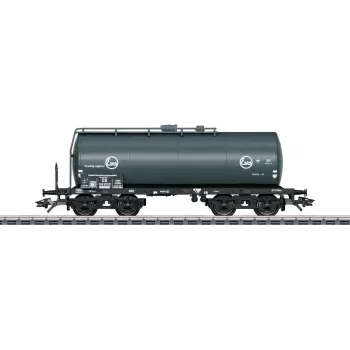 Märklin 46539 H0 Εποχή III Shell βαγόνι δεξαμενής για Deutsche Bundesbahn
