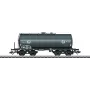 Märklin 46539 H0 Εποχή III Shell βαγόνι δεξαμενής για Deutsche Bundesbahn