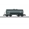Märklin 46539 H0 Εποχή III Shell βαγόνι δεξαμενής για Deutsche Bundesbahn