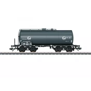 Märklin 46539 H0 Εποχή III Shell βαγόνι δεξαμενής για Deutsche Bundesbahn