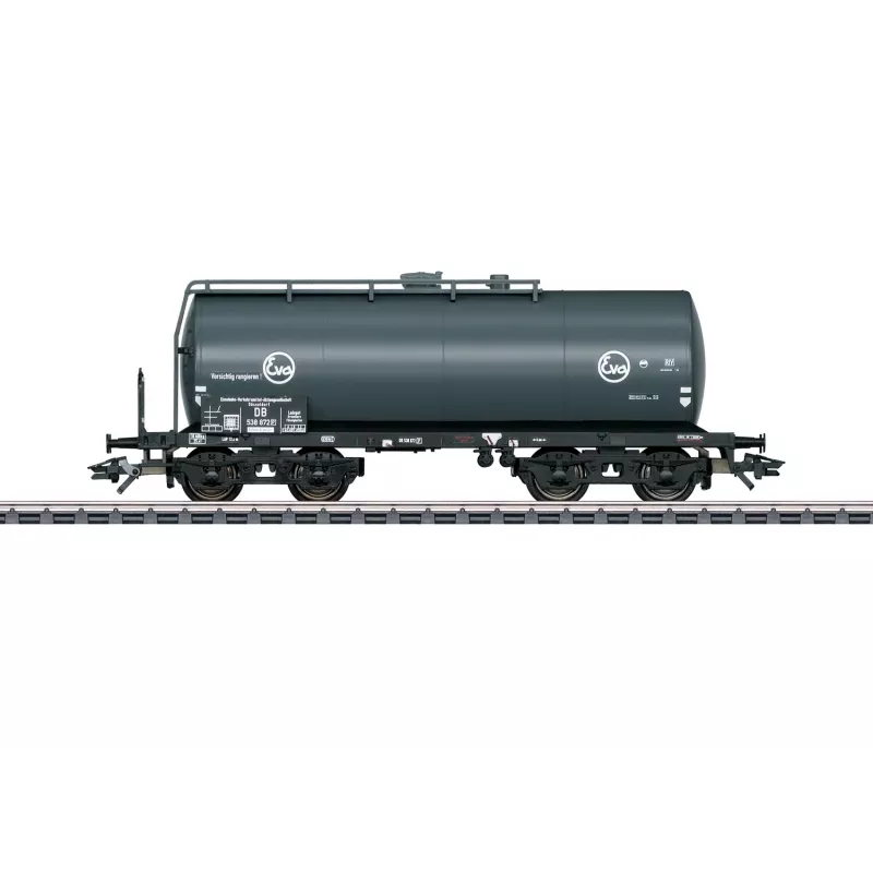 Märklin 46539 H0 Εποχή III Shell βαγόνι δεξαμενής για Deutsche Bundesbahn