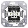 Siemens DELTA Διακόπτης περσίδας/ρολού 5TA21180KK, Polarweiß