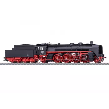 Märklin 038190 H0 Ατμομηχανή σειράς 19 016 DR/DDR