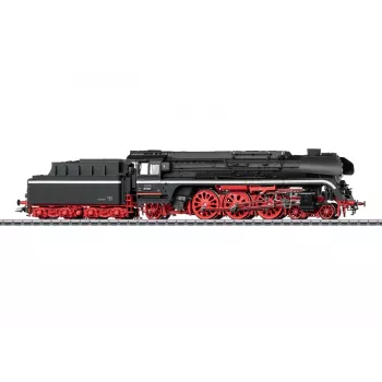 Märklin 038206 H0 Ατμομηχανή σειράς 01.5 DR αριθμός λειτουργίας 01 504-9