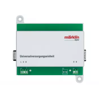 Märklin 60822 Universal τροφοδοτικό για αποκωδικοποιητές k83/m83/m84
