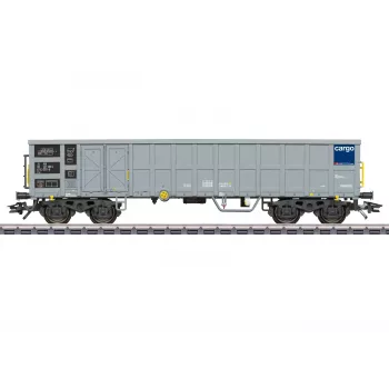 Märklin 46890 H0 Βαγόνι υψηλού τοιχώματος Fas των SBB