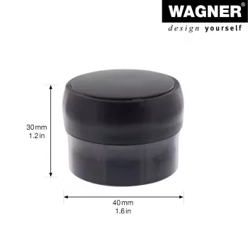 Wagner EH 5225 15522511 στοπ πόρτας, πλαστικό