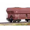 Märklin 46670 H0 Σετ 12 τεμ. βαγονιών εμπορευμάτων Falder NS 182 της DB AG