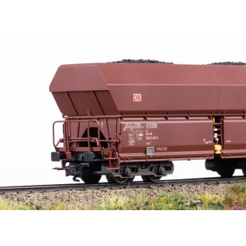 Märklin 46670 H0 Σετ 12 τεμ. βαγονιών εμπορευμάτων Falder NS 182 της DB AG