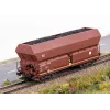 Märklin 46670 H0 Σετ 12 τεμ. βαγονιών εμπορευμάτων Falder NS 182 της DB AG