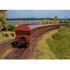 Märklin 46670 H0 Σετ 12 τεμ. βαγονιών εμπορευμάτων Falder NS 182 της DB AG