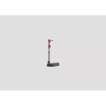 Märklin 70412 H0 Φωτεινό κύριο σήμα με ψηφιακό αποκωδικοποιητή