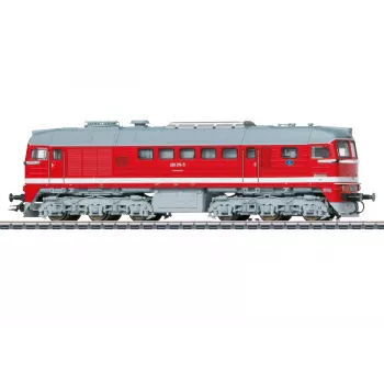 Märklin 39201 H0 Ντιζελομηχανή BR 220 DB AG με mfx+ Digital Sound