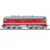 Märklin 39201 H0 Ντιζελομηχανή BR 220 DB AG με mfx+ Digital Sound