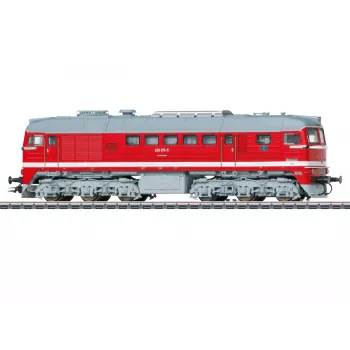 Märklin 39201 H0 Ντιζελομηχανή BR 220 DB AG με mfx+ Digital Sound