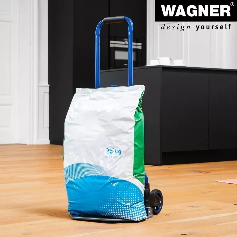 Wagner design yourself MM 4123 Καρότσι μεταφοράς έως 80 kg (20412301)