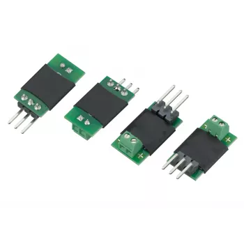 Märklin 60821 Σετ επέκτασης για αποκωδικοποιητή m83 – 8 έξοδοι ρελέ για ψηφιακό έλεγχο εξαρτημάτων
