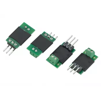 Märklin 60821 Σετ επέκτασης για αποκωδικοποιητή m83 – 8 έξοδοι ρελέ για ψηφιακό έλεγχο εξαρτημάτων