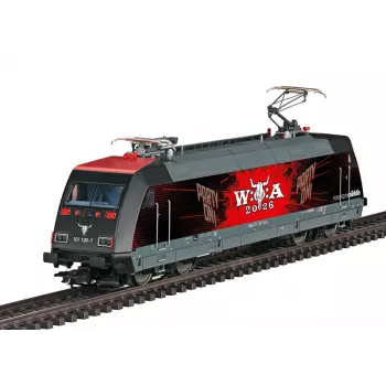 Märklin 039476 H0 Ηλεκτράμαξα σειράς 101 W:O:A®