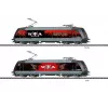 Märklin 039476 H0 Ηλεκτράμαξα σειράς 101 W:O:A®