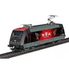 Märklin 039476 H0 Ηλεκτράμαξα σειράς 101 W:O:A®