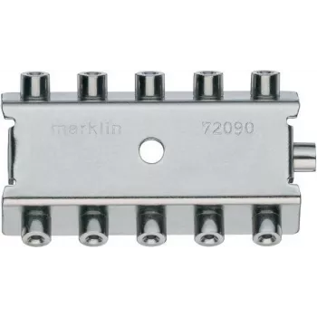 Märklin 72090 H0 Πλάκα διανομής ρεύματος για μοντέλα σιδηροδρομικών εγκαταστάσεων