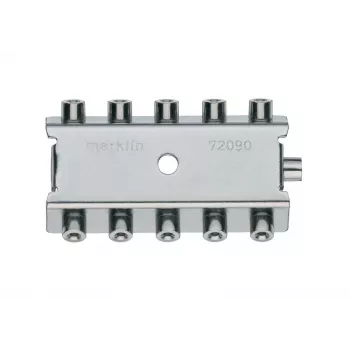 Märklin 72090 H0 Πλάκα διανομής ρεύματος για μοντέλα σιδηροδρομικών εγκαταστάσεων