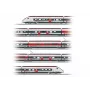 Märklin 039812 H0 Giruno RABe 501 022 SBB Ηλεκτρικό αυτοκίνητο
