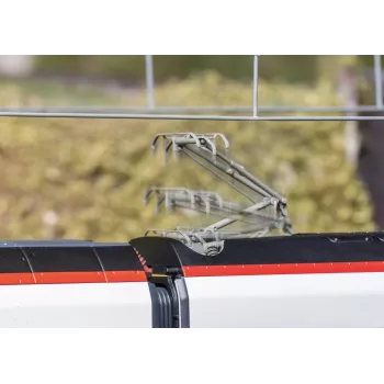 Märklin 039812 H0 Giruno RABe 501 022 SBB Ηλεκτρικό αυτοκίνητο