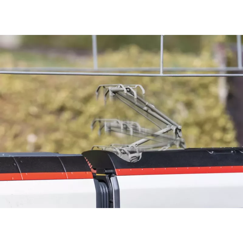 Märklin 039812 H0 Giruno RABe 501 022 SBB Ηλεκτρικό αυτοκίνητο