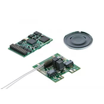 Märklin 60979 mSD/3 Hobby Ηλεκτράμαξα Αποκωδικοποιητής ήχου