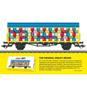 Märklin 48882 HO Κλίμακα K.Bay.Sts.B. Εποχή I Σετ βαγονιών εμπορευμάτων (3 βαγόνια)