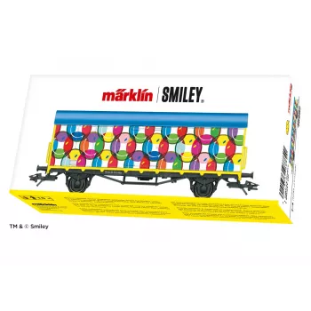 Märklin 48882 HO Κλίμακα K.Bay.Sts.B. Εποχή I Σετ βαγονιών εμπορευμάτων (3 βαγόνια)