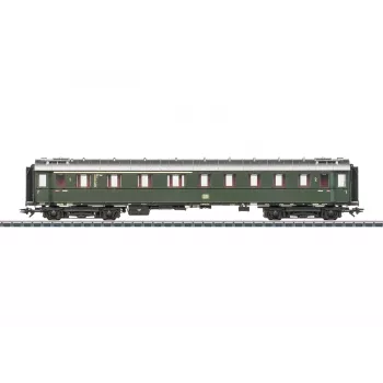 Märklin 42510 H0 Βαγόνι ταχείας αμαξοστοιχίας AB4uewe 1./2. θέση DB