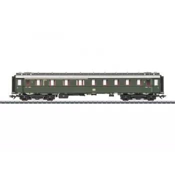 Märklin 42510 H0 Βαγόνι ταχείας αμαξοστοιχίας AB4uewe 1./2. θέση DB