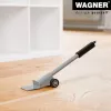 Wagner design yourself MM 4121 Ανασηκωτής επίπλων, ασημί, 38 cm (20412101)