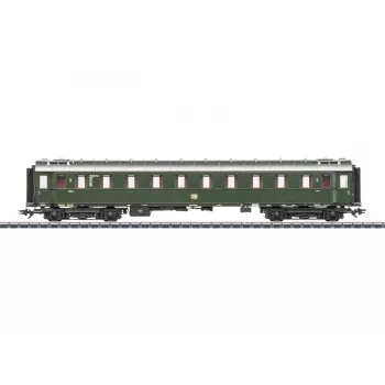 Märklin 42520 H0 βαγόνι ταχείας αμαξοστοιχίας B4uewe 2ης θέσης DB