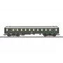 Märklin 42520 H0 βαγόνι ταχείας αμαξοστοιχίας B4uewe 2ης θέσης DB
