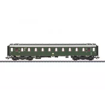 Märklin 42520 H0 βαγόνι ταχείας αμαξοστοιχίας B4uewe 2ης θέσης DB
