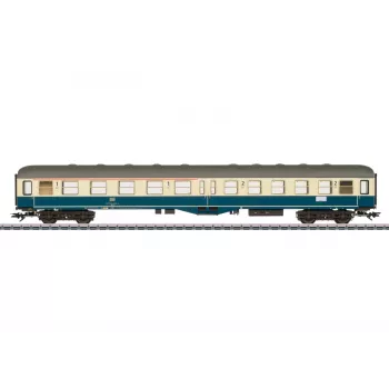 Märklin 43127 H0 βαγόνι εξπρές επιβατικής αμαξοστοιχίας ABymb 411 της DB