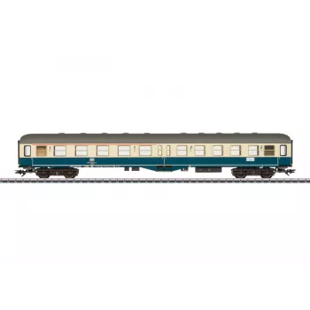 Märklin 43127 H0 βαγόνι εξπρές επιβατικής αμαξοστοιχίας ABymb 411 της DB