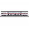 Märklin 43489 H0 IC2 διώροφο ενδιάμεσο βαγόνι DBpza 682.2 2ης θέσης