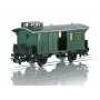Märklin 4038 H0 βαγόνι κλινάμαξας CIWL