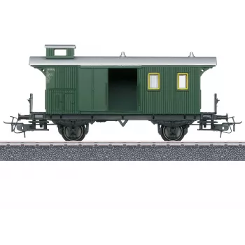 Märklin 4038 H0 βαγόνι κλινάμαξας CIWL