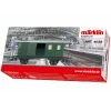 Märklin 4038 H0 βαγόνι κλινάμαξας CIWL