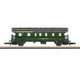 Märklin 087514 Z βαγόνι αποσκευών Pwghs DB