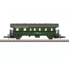 Märklin 087514 Z βαγόνι αποσκευών Pwghs DB