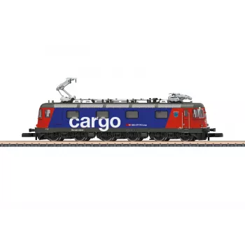Märklin 88241 Z ηλεκτρική μηχανή Re 620 SBB Cargo